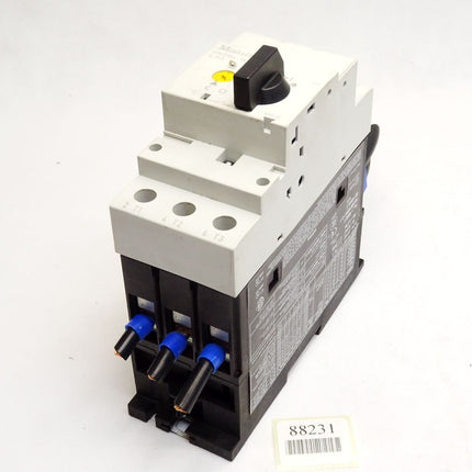 Moeller PKZM4-16 16A - Maranos.de