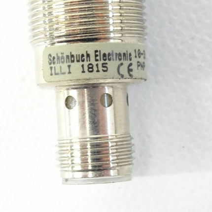 Schönbuch Electronic ILLI1815 INSOR No. 0497 ILLI 1815 / Neu-OVP - Maranos.de