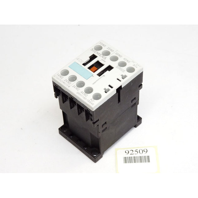 Siemens Sirius Hilfsschütz 3RH1140-1BB40 - Maranos.de