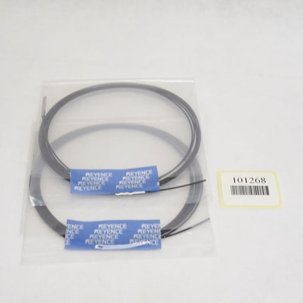 Keyence FU-18M Transmittierendes Lichtleitergerät / Neu - Maranos.de