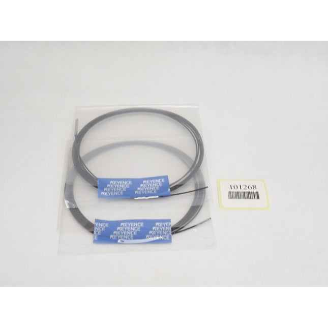 Keyence FU-18M Transmittierendes Lichtleitergerät / Neu - Maranos.de