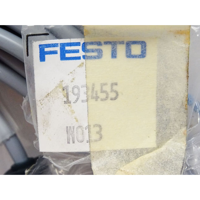 Festo 193455 / KME-1-24-10-LED W013 / Neu OVP - Maranos.de