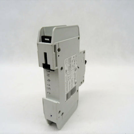 Moeller FAZ-C15/1-RT 1 polige Kreislaufunterbrechungs Einheit 240/415V / 10kA - Maranos.de