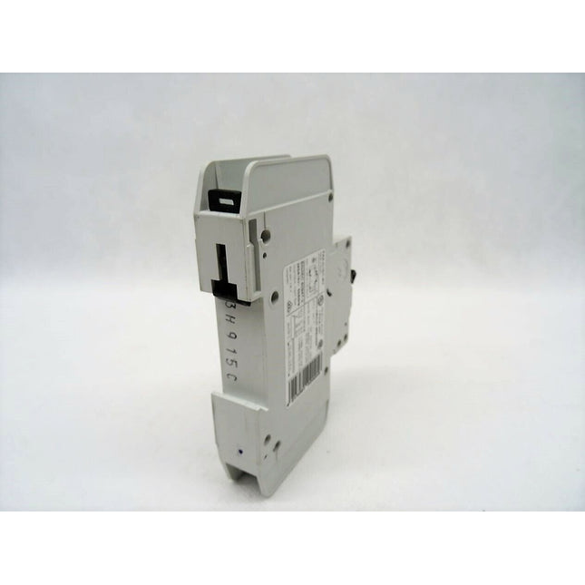 Moeller FAZ-C15/1-RT 1 polige Kreislaufunterbrechungs Einheit 240/415V / 10kA - Maranos.de