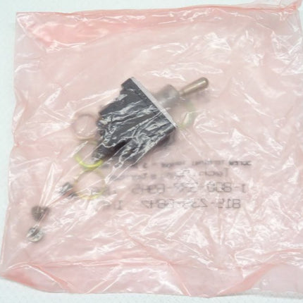 Honeywell 2NT1-3 Kippschalter Schaltstellungen 2 ON-ON Neu - Maranos.de