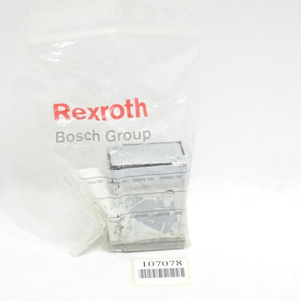 Rexroth 5710200100 3/2-Wegeventil / Neu OVP - Maranos.de