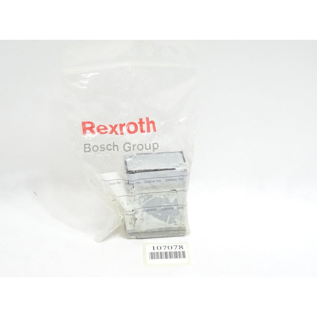Rexroth 5710200100 3/2-Wegeventil / Neu OVP - Maranos.de
