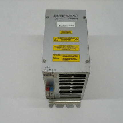 Indramat CZ 1.2-01-7 AC Servo Capacitor-CZ - Maranos.de