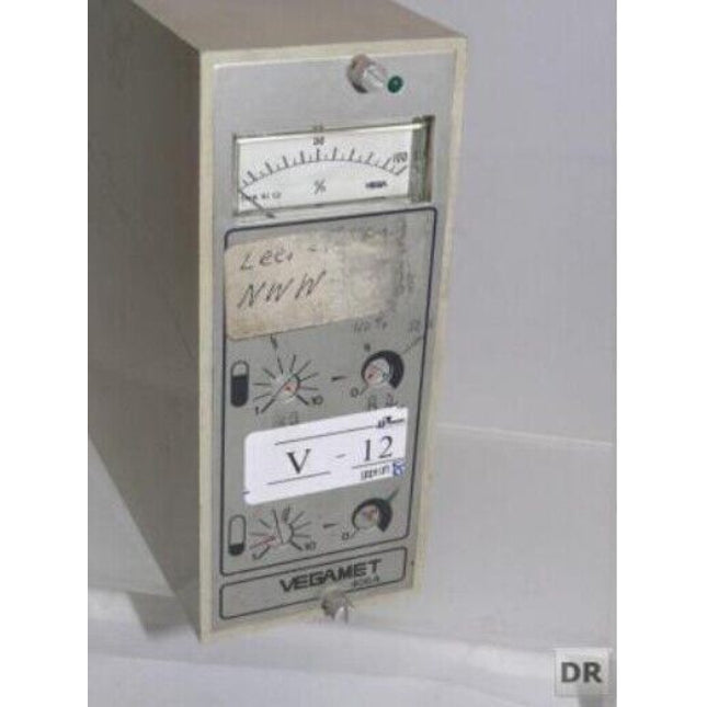 Vega Vegamet 406 A - Maranos.de