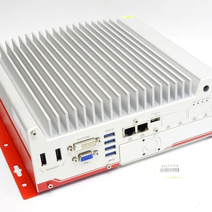 Neousys Nuvo-5002P Embedded-PC mit NVS-5002 SBC NRK-5000 - Maranos.de