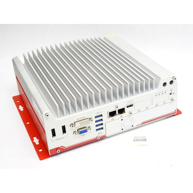 Neousys Nuvo-5002P Embedded-PC mit NVS-5002 SBC NRK-5000 - Maranos.de
