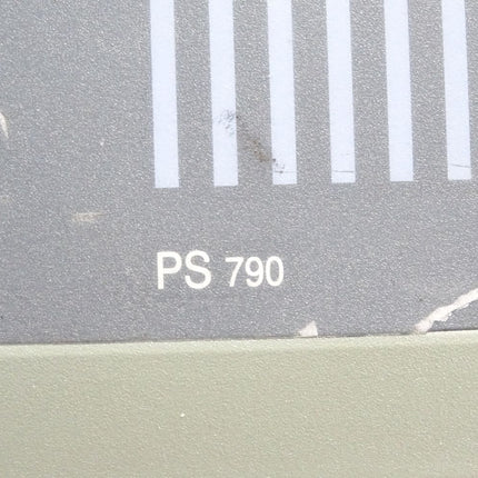 B&R 3PS790.9 2005 Netzteil - Revision Unbekannt - Maranos.de