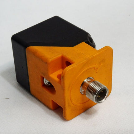 Ifm electronic Induktiver Sensor IM5124 IMC4040-UCPKG/K1/SC/US - Maranos.de