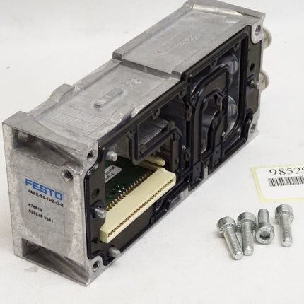 Festo 539238 VABE-S6-1RZ-G-B - Maranos.de