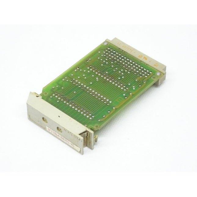 Siemens 6FX1864-0BX02-4C Speichermodul 6FX1 864-0BX02-4C - Maranos.de
