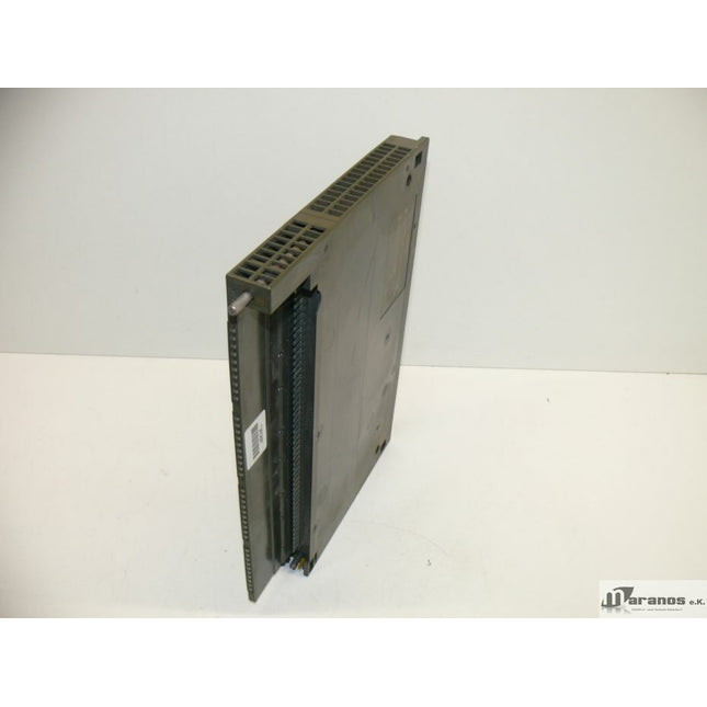 Siemens 6ES7421-1BL01-0AA0 Simatic S7 6ES7 421-1BL01-0AA0 E:02 - Maranos.de