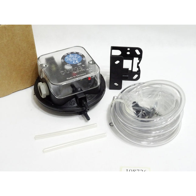 DUNGS technic DBKS-3000 KS 3000 C2 / Neu OVP - Maranos.de