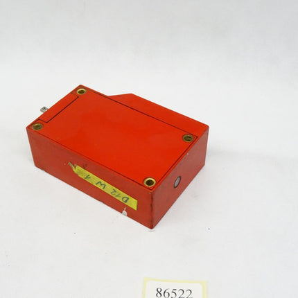 Leuze electronic LS85/4E - Maranos.de