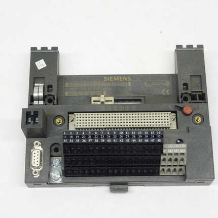 Siemens 6ES7193-0CA30-0XA0 Simatic S7 6ES7 193-0CA30-0XA0 - Maranos.de