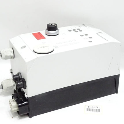 Moeller Van Der Lande Direktstarter RA-MO2.1-D4/C2-060 - Maranos.de