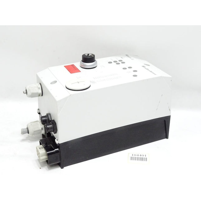 Moeller Van Der Lande Direktstarter RA-MO2.1-D4/C2-060 - Maranos.de