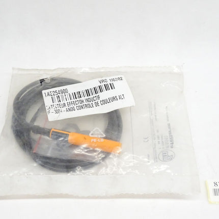 ifm Electronic Efector100 / IF5353 IF-3004-ANKG / Neu OVP - Maranos.de