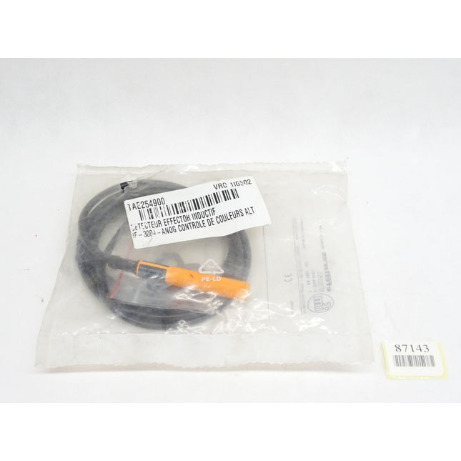 ifm Electronic Efector100 / IF5353 IF-3004-ANKG / Neu OVP - Maranos.de