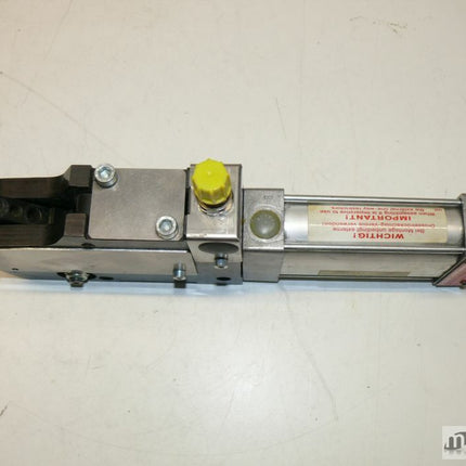 Destaco DE-STA-CO 82E40-2F S608 p max. 8bar / 154864 / E.B.2 - Maranos.de