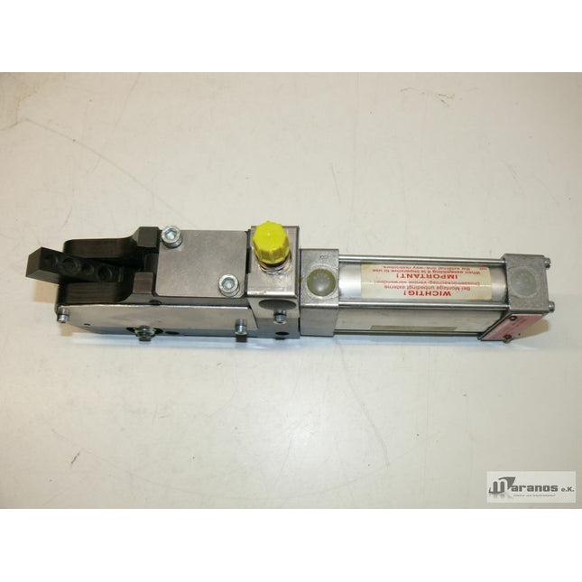 Destaco DE-STA-CO 82E40-2F S608 p max. 8bar / 154864 / E.B.2 - Maranos.de