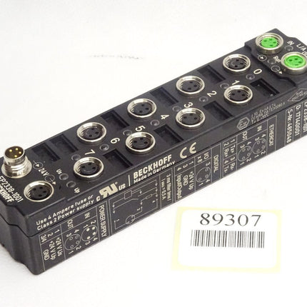 Beckhoff EP2338-1001 / Neuwertig - Maranos.de