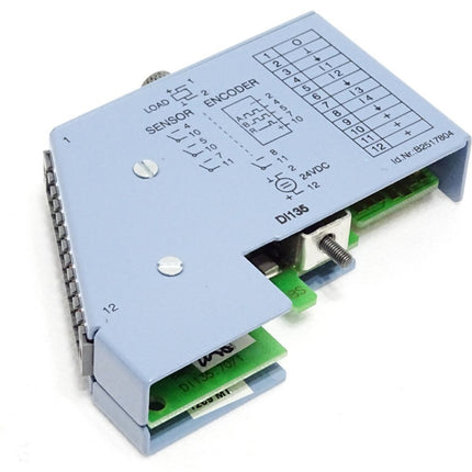 B&R 7DI135.70 Rev.C0 2003 Digitales Eingangsmodul - Maranos.de