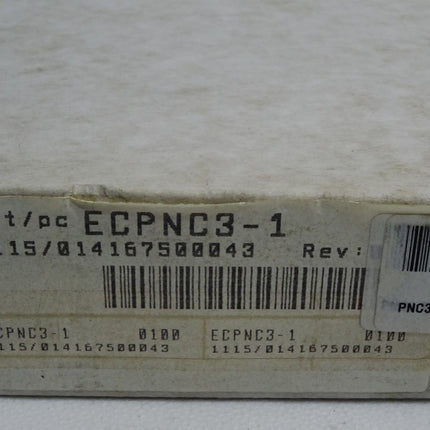 B&R PNC3 ECPNC3-1 Rev01.00 MULTI Zählmodul / Neu OVP - Maranos.de