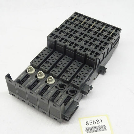 Siemens 6ES7193-4CA40-0AA0 / 6ES7 193-4CA40-0AA0 / Inhalt : 5 Stück - Maranos.de