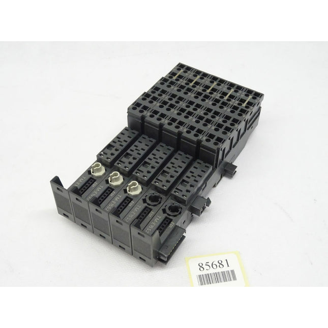 Siemens 6ES7193-4CA40-0AA0 / 6ES7 193-4CA40-0AA0 / Inhalt : 5 Stück - Maranos.de