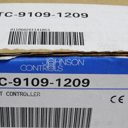 Johnson Controls TC-9109-1209 / Unit Controller / Neu OVP - Maranos.de
