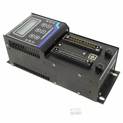 KJ MASKINFABRIKEN A/S CT806 PLC Unit / 51.0806.61 - Maranos.de