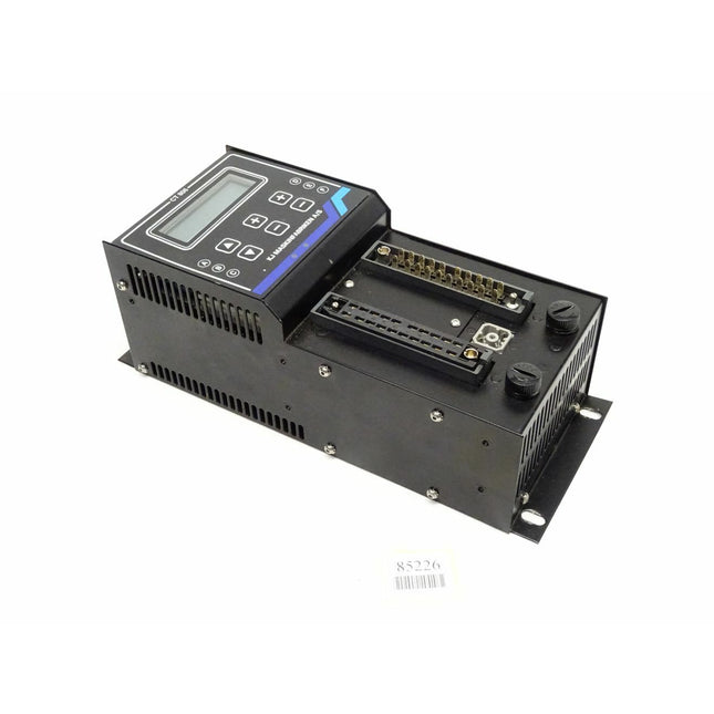 KJ MASKINFABRIKEN A/S CT806 PLC Unit / 51.0806.61 - Maranos.de