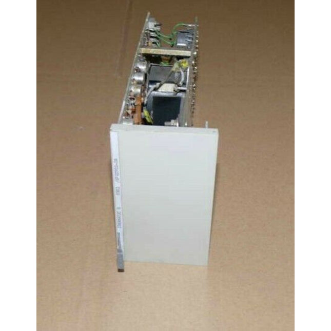 Siemens Iskamatic B BS01 / 6FQ2901-0A Module - Maranos.de