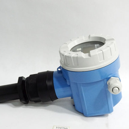 Endress+Hauser Prosonic-M Ultraschall-Füllstandsmessgerät FMU40-ARH2A2 10.5...32VDC 1W 4...20mA HART 4-wire / Unbenutzt - Maranos.de