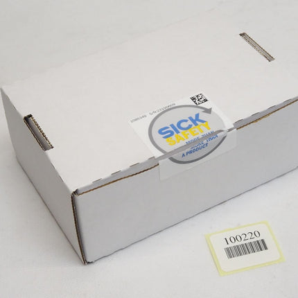 Sick Safety Controller FLX3-CPUC100 1085349 / Neu OVP - Maranos.de