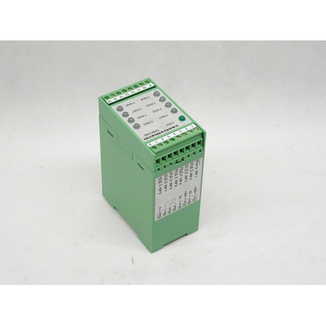 Centrotherm FANCON8 Überwachungsrelais 156421 - Maranos.de