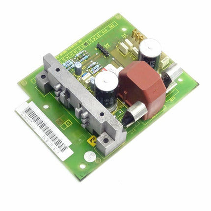 Siemens 6ES5956-0AA12 +15V-Modul  C98043-A1341-L2-08 E: D Stromversorgung - Maranos.de