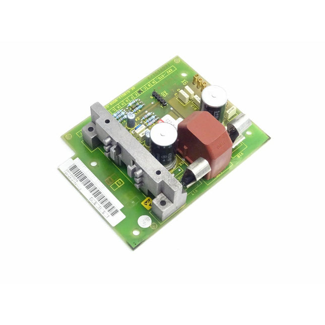 Siemens 6ES5956-0AA12 +15V-Modul  C98043-A1341-L2-08 E: D Stromversorgung - Maranos.de