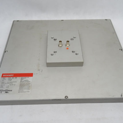 Beckhoff CP7031-0002-0000 CP-Link Interface Control 12,1" Panel - Maranos.de