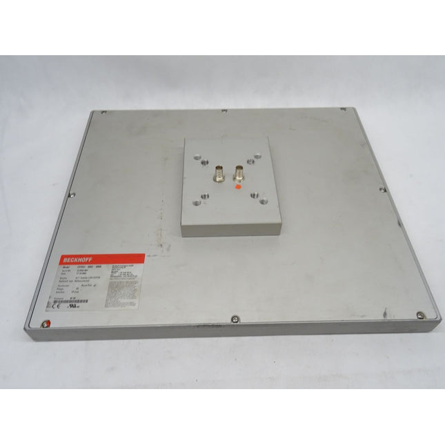 Beckhoff CP7031-0002-0000 CP-Link Interface Control 12,1" Panel - Maranos.de