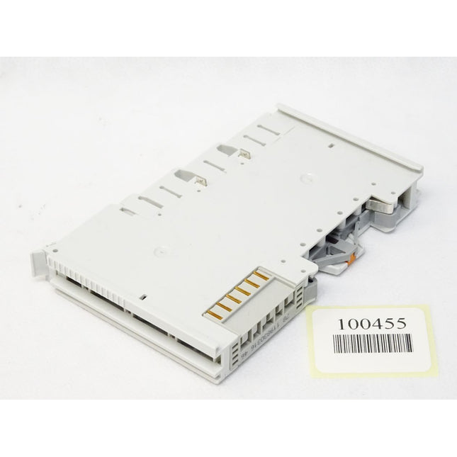 Beckhoff EL5032 2-Kanal-Encoder-Interface - Maranos.de