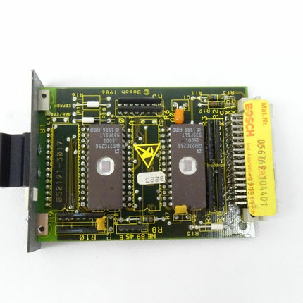 Bosch EPROM 056769 104401 Speichermodul 056769-104401 - Maranos.de
