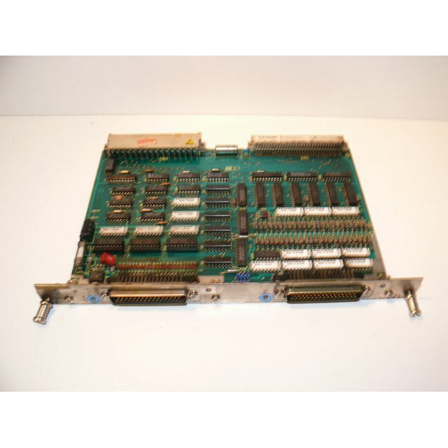 Siemens Sinumerik 6FX1113-4AA01 / 6FX1 113-4AA01  E: B 00 - Maranos.de