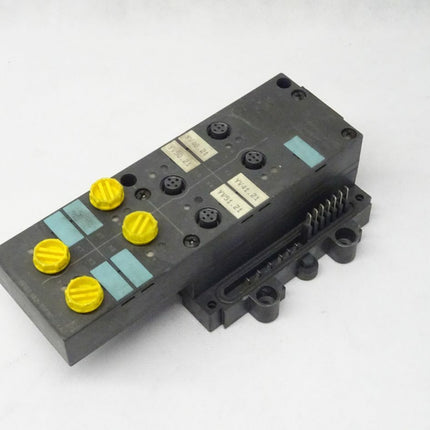 Siemens 6ES7142-1BF30-0XA0 Simatic S7 Erweiterungsmodul 6ES7 142-1BF30-0XA0 - Maranos.de