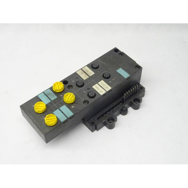 Siemens 6ES7142-1BF30-0XA0 Simatic S7 Erweiterungsmodul 6ES7 142-1BF30-0XA0 - Maranos.de